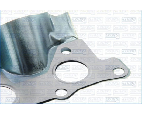 Gasket, exhaust manifold MULTILAYER STEEL, Image 3