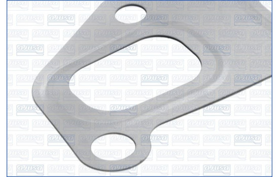Gasket, exhaust manifold MULTILAYER STEEL, Image 4