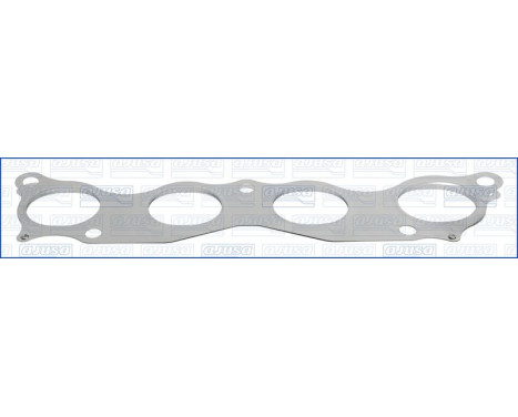 Gasket, exhaust manifold MULTILAYER STEEL, Image 2