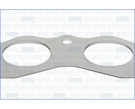 Gasket, exhaust manifold MULTILAYER STEEL, Image 4