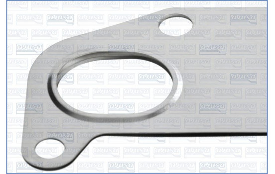 Gasket, exhaust manifold MULTILAYER STEEL, Image 3