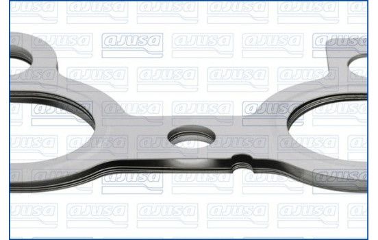 Gasket, exhaust manifold MULTILAYER STEEL, Image 3