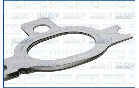 Gasket, exhaust manifold MULTILAYER STEEL, Image 4