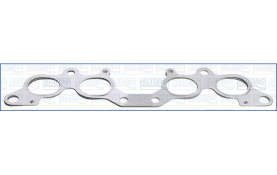 Gasket, exhaust manifold MULTILAYER STEEL, Image 2