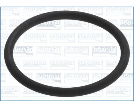 Gasket, exhaust manifold MULTILAYER STEEL, Image 2