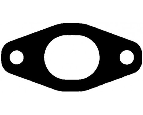 Gasket, exhaust manifold
