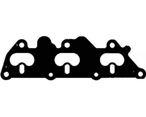 Gasket, exhaust manifold