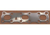 Gasket, exhaust manifold