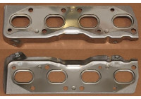 Gasket, exhaust manifold