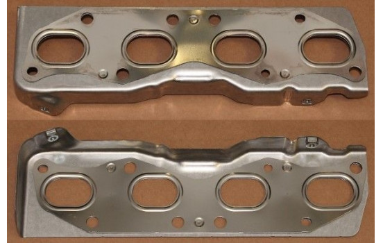 Gasket, exhaust manifold