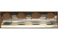 Gasket, exhaust manifold
