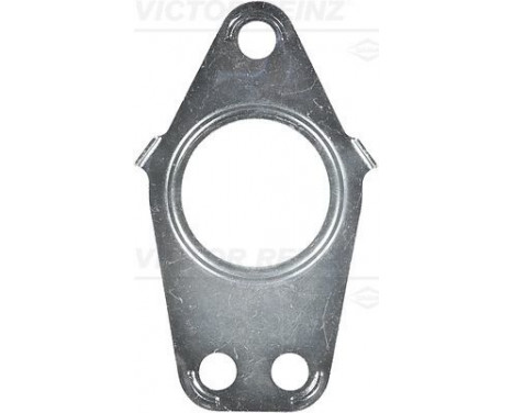 Gasket, exhaust manifold