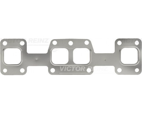 Gasket, exhaust manifold