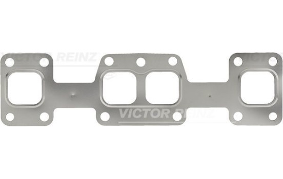 Gasket, exhaust manifold
