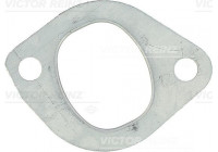 Gasket, exhaust manifold