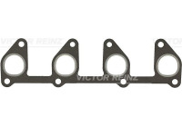 Gasket, exhaust manifold