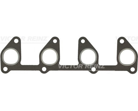 Gasket, exhaust manifold