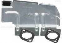Gasket, exhaust manifold