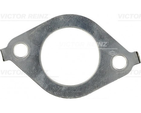 Gasket, exhaust manifold