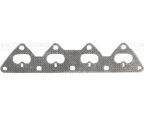 Gasket, exhaust manifold