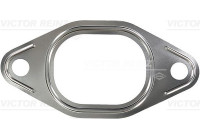 Gasket, exhaust manifold