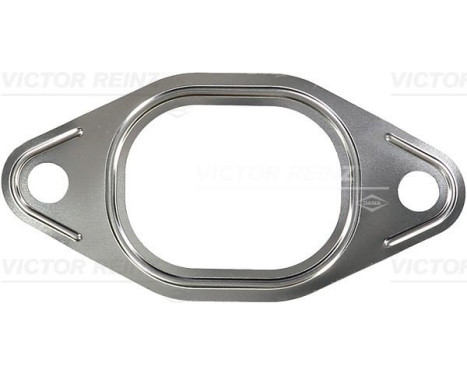 Gasket, exhaust manifold