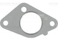 Gasket, exhaust manifold