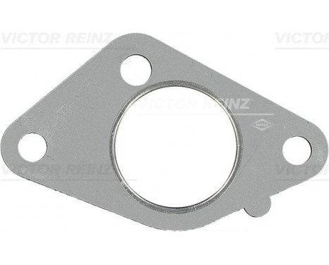 Gasket, exhaust manifold
