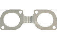 Gasket, exhaust manifold