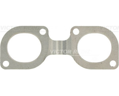 Gasket, exhaust manifold