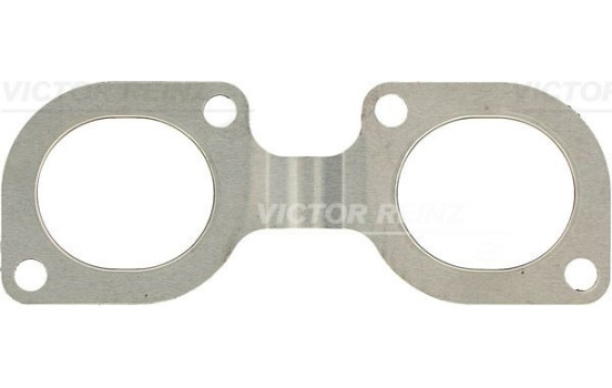 Gasket, exhaust manifold