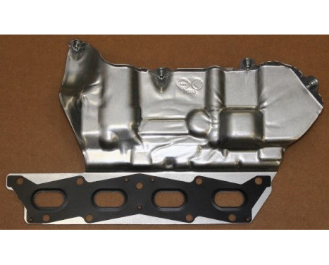 Gasket, exhaust manifold