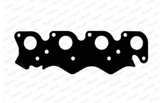 Gasket, exhaust manifold