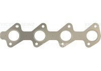 Gasket, exhaust manifold