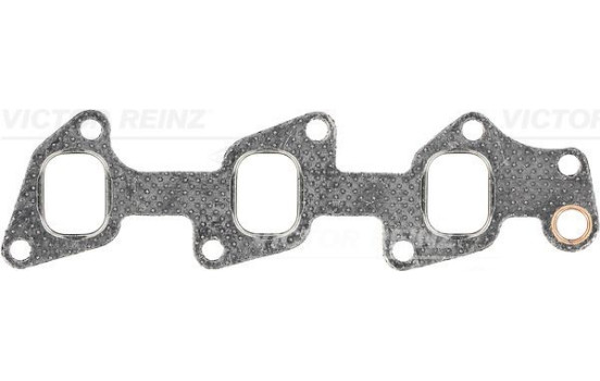 Gasket, exhaust manifold