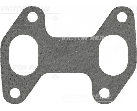 Gasket, exhaust manifold