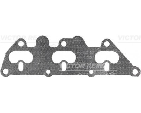 Gasket, exhaust manifold