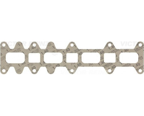Gasket, exhaust manifold