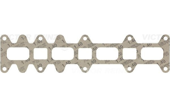 Gasket, exhaust manifold