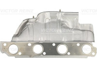Gasket, exhaust manifold