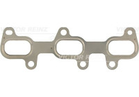 Gasket, exhaust manifold