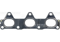 Gasket, exhaust manifold
