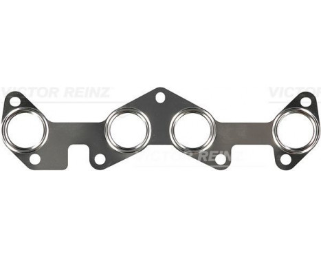Gasket, exhaust manifold
