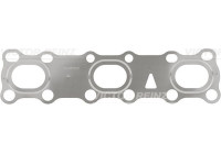 Gasket, exhaust manifold