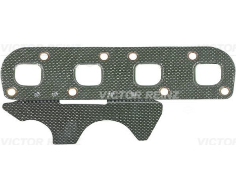 Gasket, exhaust manifold