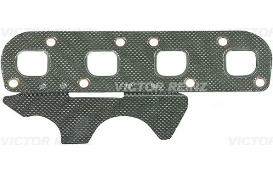 Gasket, exhaust manifold