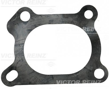 Gasket, exhaust manifold