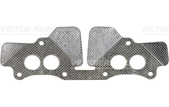 Gasket, exhaust manifold