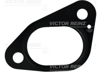 Gasket, exhaust manifold