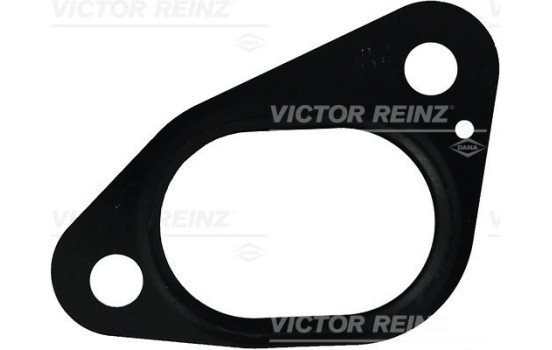 Gasket, exhaust manifold